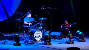 Bubny sa opäť rozozvučali mestom. Drumfest privítal významných hostí