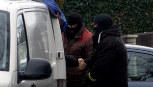 Protizločinecká jednotka si posvietila na omamné a psychotropné látky