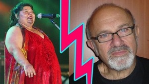 Exmanažér speváčky Věry Bílej: Zaujímajú ju iba peniaze! Prehrala ich na automatoch