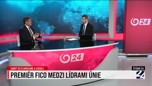 Premiér Fico medzi lídrami EÚ