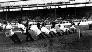 1908, 1948, 2012. Londýn prepisuje historické štatistiky