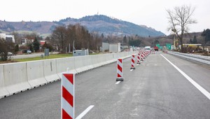 NDS pokračuje v stavbe ďalších cestných úsekov. Čo chce stihnúť v roku 2026?