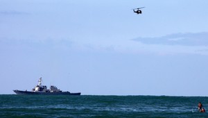 Katastrofa na lodi. Plamene zabili 194 pasažierov!