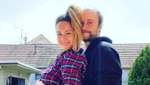 Dominika Kavaschová porodila! TAKTO opísala príchod bábätka na svet!