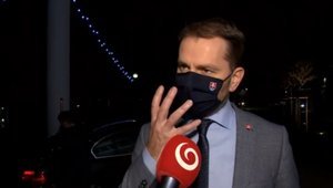 Matovič sa vzdá titulu, len ak to spraví Gröhling