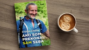 Buďte výnimočný ako on!