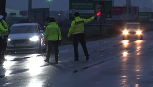 Opitá 24-ročná žena v Dolnom Kubíne šoférovala auto v čase zákazu činnosti