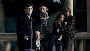 Herci z Harryho Pottera po rokoch opäť spolu! TOTO je fakt Draco Malfoy?!