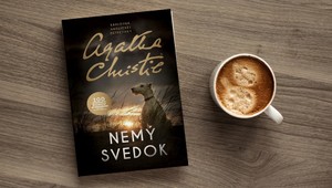 Kto zavraždil bohatú starú dámu?!