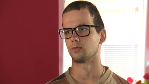 Andrej sa po kóme musel všetko učiť nanovo: Je zázrak, že žijem, chodím a rozprávam!
