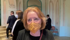 Magda Vášáryová o rastúcej nenávisti v spoločnosti: Musíme viesť dialóg. Kým sa dvaja rozprávajú, nič nie je stratené