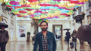 Nečakaný rozchod! Len rok po narodení synčeka skrachoval obľúbenému hercovi ďalší vzťah!