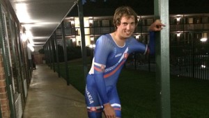 Ďalšia medaila pre Slovensko, Metelka má striebro