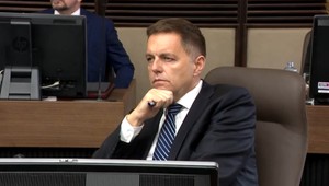 Obvinili Petra Kažimíra: Podľa informácií TV JOJ to môže súvisieť s daňovými kontrolami