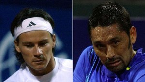 Rios a Coria si zahrajú tenis 1,5 kilometra pod zemou!