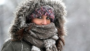 Zima je opäť tu. So všetkými svojimi podobami