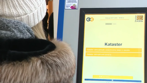 Po útoku na kataster rezort rozmýšľal nad kompenzáciou. Zákon na to ale nebol prijatý