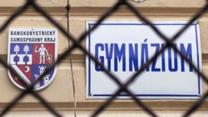 Opozícia o gymnáziách: Pomôcť by mohlo odloženie platnosť kvót