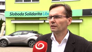 Poslanci v tajnej voľbe za podpredsedu NR SR Galka nezvolili. Smer-SD jeho kandidatúru označil za výsmech demokracie