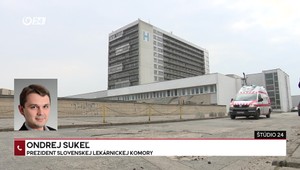 Štúdio 24: Keď je liek nedostupný