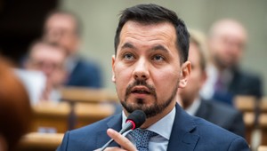 Šeliga odchádza zo Za ľudí: Strana sa vydala cestou, na ktorej sa nemôžem podieľať