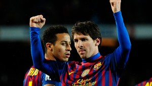 Messi opätuje Ronaldovi: Keď ty tri, tak ja štyri!