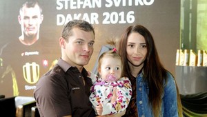 Štefan Svitko nespí s rodinou. Kúpil si hypoxickú komoru