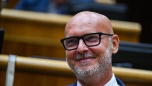 SaS má nového člena tímu. V minulosti kandidoval za KDH