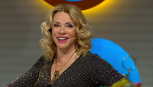 Zdena Studenková vyměnila divadelní prkna za domácí práce! Jak jí to jde?