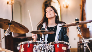 Organová hudba môže byť moderná: Spoluprácu Nikolety Šurinovej z ČSMT musíte počuť!