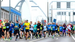 Prípravy na ČSOB Bratislava Marathon finišujú, všetko vypukne v sobotu
