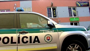 V Malackách prepadli herňu so slzotvorným plynom