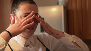 Ella ukáže svoju citlivú tvár: Bez slov sa zdvihne od stola a hostí nechá s otázkami na perách!