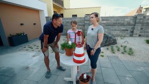 Skrášlite si svoju záhradu: Vyskúšajte tieto kreatívne dekorácie
