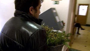 Zatknutý Miro s kvetináčom klamal o jeho pôvode. Ozdobu si nekúpil