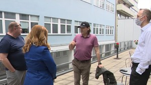 Stopka pre ďalších cudzincov na Slovensku. Podľa SIS a polície sú hrozbou pre bezpečnosť štátu