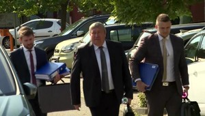 Najvyšší súd rozhoduje o odvolaní Dušana Kováčika, verdikt padne v utorok