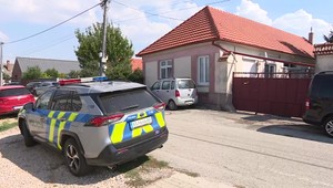 Tragédia v rodinnom dome: Muž zaškrtil družku, potom sa obesil