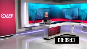 Pozrite si zhrnutie aktualít v relácii Udalosti 22 z dňa 25. júna 2023