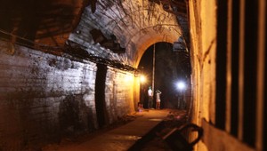 Hľadači v Poľsku pátrajú po nacistickom vlaku so zlatom