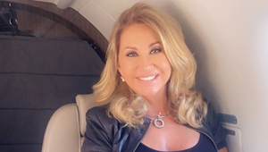 Carmen Geiss prešla brutálnou premenou! Schudla a ukázala svoje dokonalé krivky!