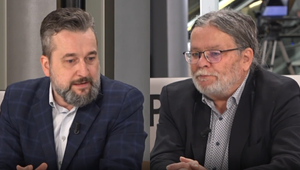 Európa od A po Z:  Je mi vás ľúto, povedal český europoslanec Vondra Blahovi a Uhríkovi