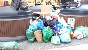 V niektorých obciach separujú až 90% odpadu. Obyvateľov finančne motivujú