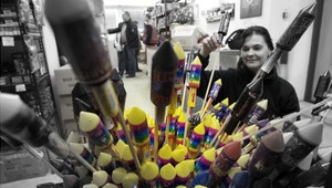 Mužovi (†60) odtrhla podomácka pyrotechnika hlavu