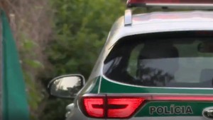 Nový rok začal požiarom v jednom z bratislavských bytov a vyžiadal si dve obete