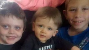 Desaťročný chlapec zachránil brata podľa filmovej scény