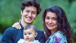 Mamba Dasha a Tony Porucha v tom majú jasno: Plánujú ďalšie dieťa?