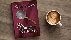 Trikrát Agatha Christie: Smrť a vraždy