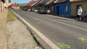 Tragická nehoda: Matka so 4-ročným dievčatkom zomreli po tom, čo ich zrazilo auto