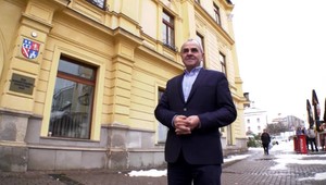 Banskobystická župa sa otvára pre ľudí. Ak majú ľudia problém, volať môžu priamo županovi